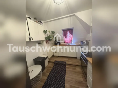 Wohnung zur Miete Tauschwohnung 600 € 2,5 Zimmer 70 m² Dachgeschoss, 5. Geschoss Wedding Berlin 13353