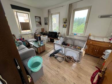 Wohnung zur Miete 730 € 2 Zimmer 61 m² 1. Geschoss Mombach Mainz 55120