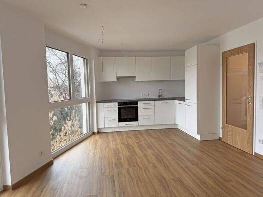 Wohnung zur Miete 1.033 € 2 Zimmer 52 m² 3. Geschoss Bregenz 6900