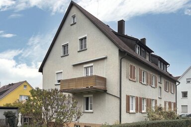 Wohnung zum Kauf 290.000 € 3 Zimmer 75,6 m² 1. Geschoss Untertürkheim Stuttgart 70327