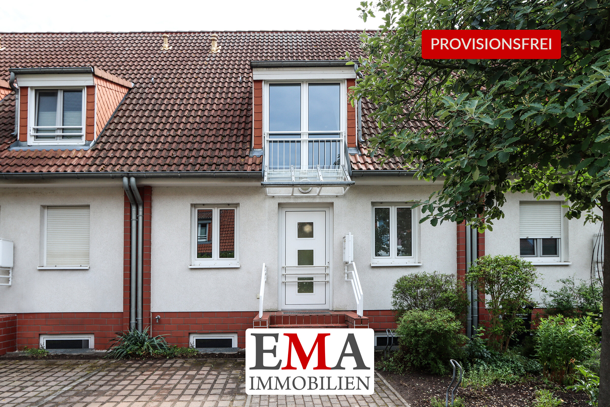 Reihenmittelhaus zum Kauf provisionsfrei 467.400 € 4 Zimmer 111,4 m²<br/>Wohnfläche 203 m²<br/>Grundstück Dallgow Dallgow-Döberitz 14624