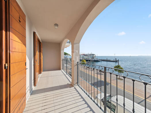 Wohnung zum Kauf 430.000 € 3 Zimmer 67,8 m² 1. Geschoss frei ab sofort Lungolago Zanardelli 32 Toscolano Maderno 25088