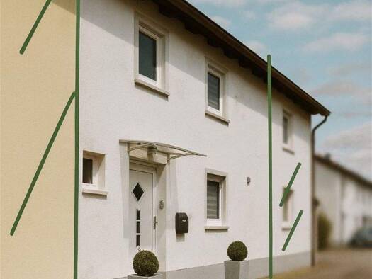 Haus zum Kauf 329.000 € 5 Zimmer 94 m² 161 m² Grundstück Althengstett 75382