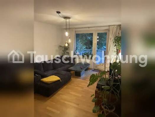 Wohnung zur Miete Tauschwohnung 880 € 2 Zimmer 55 m² 1. Geschoss Niendorf Hamburg 20253