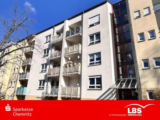 Wohnung zum Kauf 45.000 € 2 Zimmer 44,2 m² Sonnenberg Sonnenberg 09130