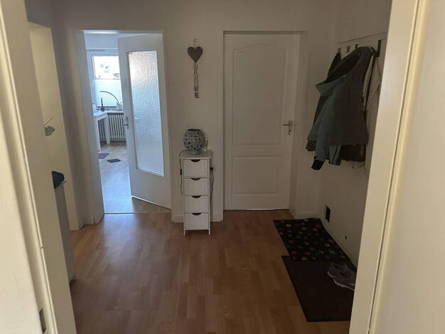 Wohnung zur Miete 806 € 3 Zimmer 68 m² EG frei ab 05.09.2025 Bornhöved 24619