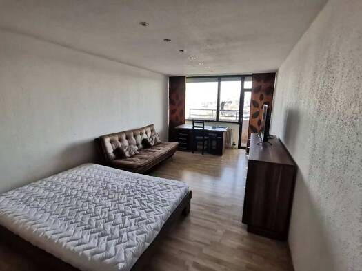 Wohnung zur Miete 620 € 1 Zimmer 35 m² frei ab 01.10.2026 Tullnau Nürnberg 90402