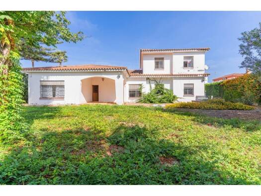 Chalet zum Kauf 790.000 € 5 Zimmer 376 m² 890 m² Grundstück El Puerto de Santa María 11500