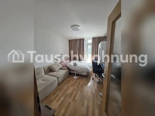 Studio zur Miete Tauschwohnung 279 € 1 Zimmer 25 m² Friedrichsfelde Lichtenberg 10319