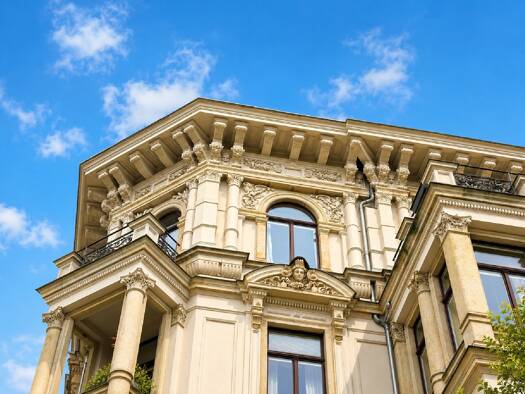 Bürofläche zur Miete provisionsfrei 4.410 € 7 Zimmer 315 m² Bürofläche Ferdinand-Lassalle-Straße 8 Zentrum-West Mitte 04109