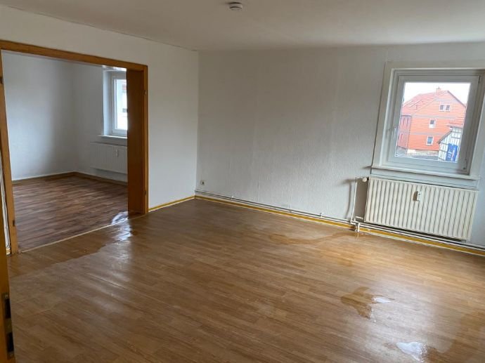 Wohnung zur Miete 800 € 4 Zimmer 100 m²<br/>Wohnfläche ab sofort<br/>Verfügbarkeit Göttinger Str Rosdorf Rosdorf 37124