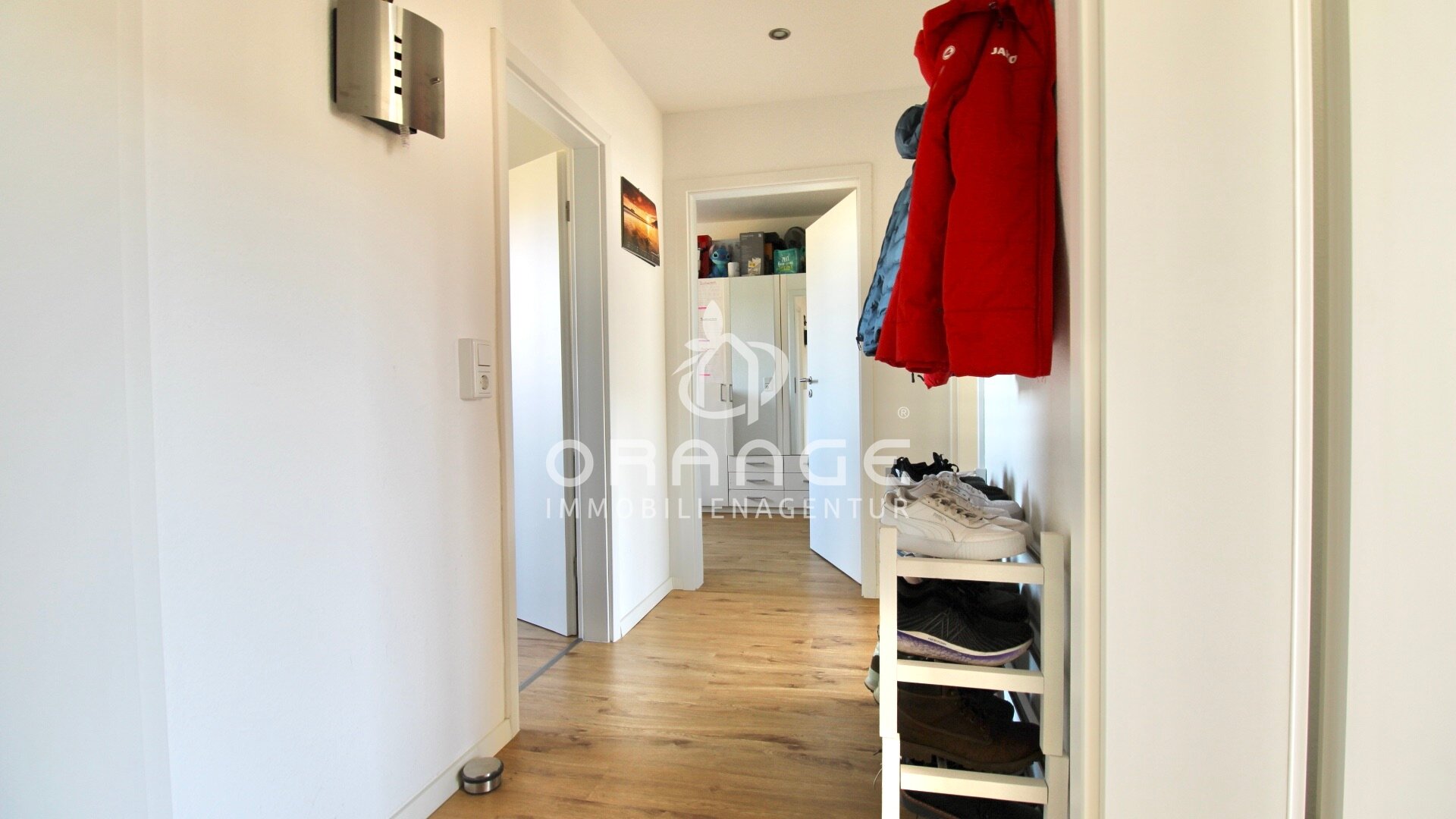 Wohnung zum Kauf 210.000 € 3 Zimmer 65 m²<br/>Wohnfläche Wedau Duisburg / Wedau 47279