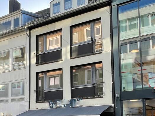 Bürofläche zur Miete 1.380 € 6 Zimmer 200 m² Bürofläche Düren 52349