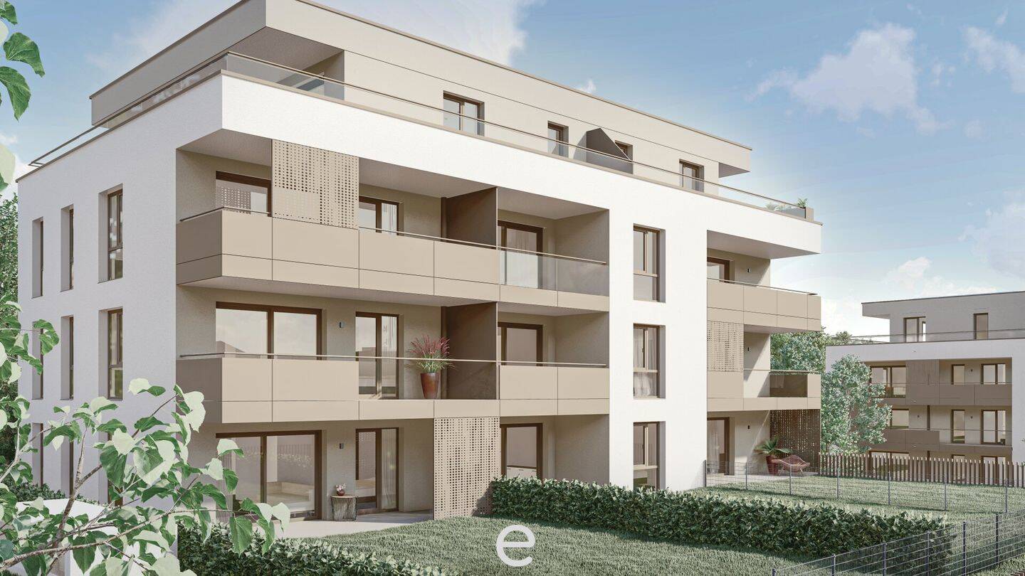 Wohnung zum Kauf – Wels