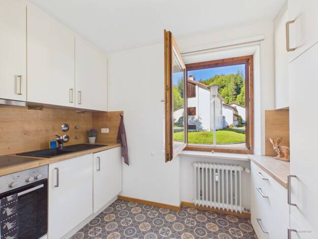 Wohnung zum Kauf 205.000 € 2 Zimmer 51 m² Seltmans Weitnau 87480