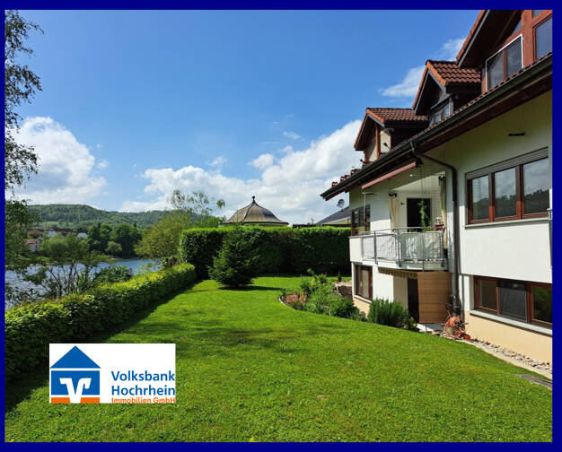 Wohnung zum Kauf 195.000 € 2 Zimmer 61 m² Souterrain Reckingen Küssaberg / Reckingen 79790