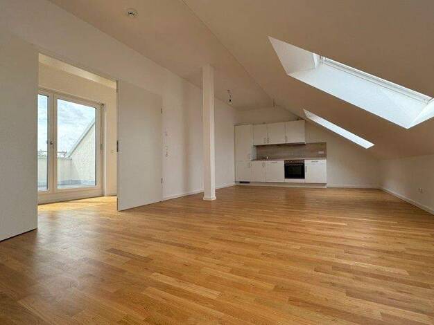 Wohnung zur Miete 1.465 € 3,5 Zimmer 95 m² 5. Geschoss frei ab 05.03.2026 Wilhelminenstraße 5 Eutritzsch Leipzig 04129