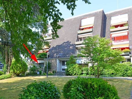 Wohnung zum Kauf 249.000 € 3 Zimmer 87 m² EG Kaldauen Siegburg 53721