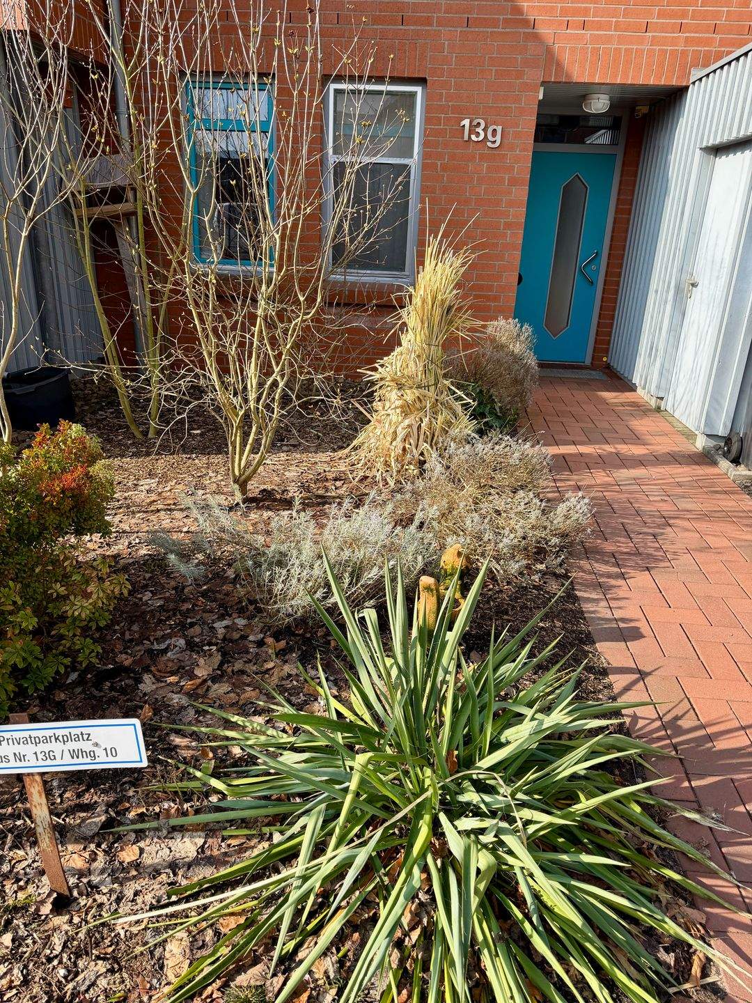 Immobilie in Gnarrenburg - Zentraler kann man in Gnarrenburg nicht wohnen - Bild 4