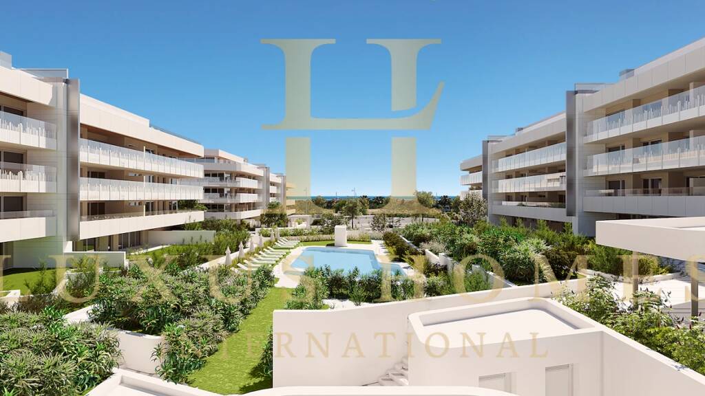 WG-Zimmer zum Kauf provisionsfrei als Kapitalanlage geeignet 1.490.000 € 5 Zimmer 151 m² Marbella