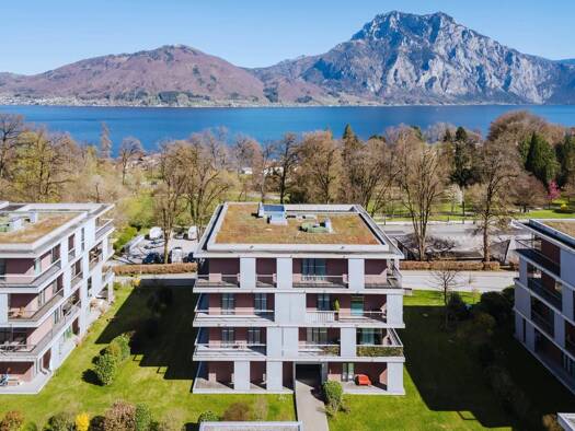 Wohnung zum Kauf 797.000 € 4 Zimmer 112,7 m² Altmünster 4813
