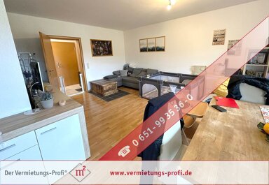 Wohnung zur Miete 640 € 3 Zimmer 70 m² 1. Geschoss frei ab 01.02.2025 Mertesdorf 54318