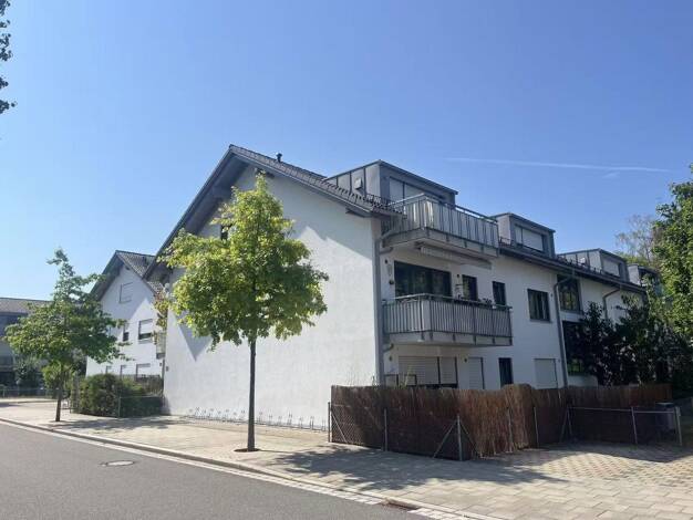 Wohnung zum Kauf provisionsfrei 599.000 € 3 Zimmer 68 m² EG Freiherr-von-Stengel-Straße Neubiberg Neubiberg 85579