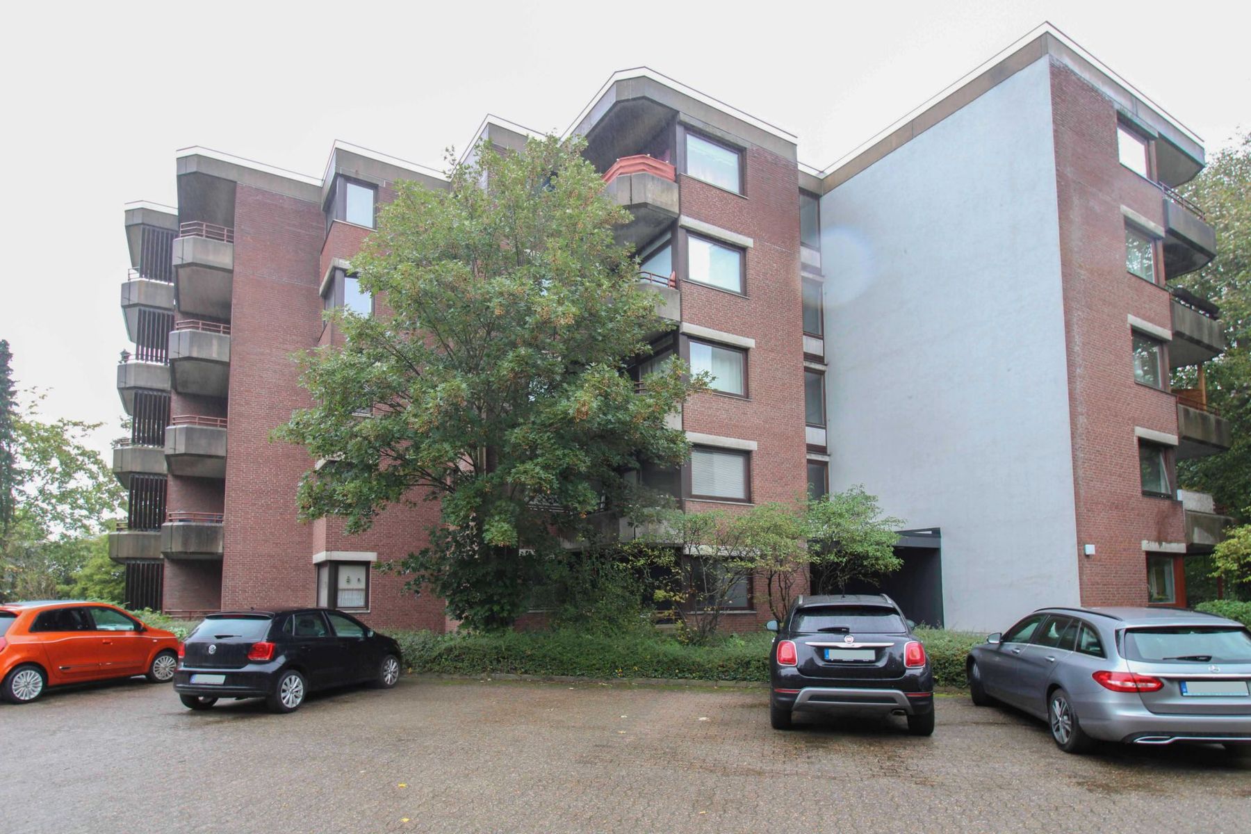 Wohnung zum Kauf 149.000 € 2 Zimmer 80,2 m²<br/>Wohnfläche 2.<br/>Geschoss Rotenburg - Kernstadt Rotenburg (Wümme) 27356