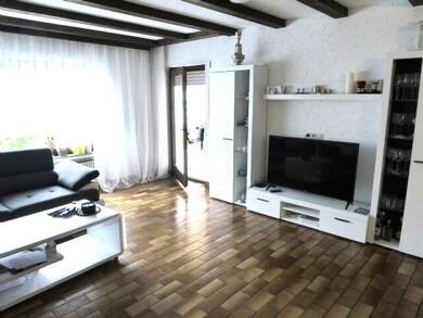 Mehrfamilienhaus zum Kauf 475.000 € 10 Zimmer 270 m² 1.290 m² Grundstück Oberndorf Solms 35606
