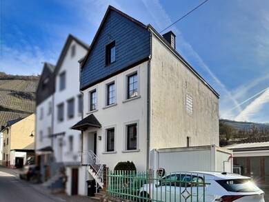 Einfamilienhaus zum Kauf 150.000 € 4 Zimmer 104 m² 125 m² Grundstück frei ab 01.09.2025 Graach Graach 54470