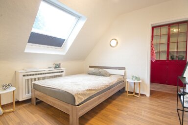 Wohnung zur Miete Wohnen auf Zeit 530 € 1 Zimmer 20 m² frei ab 01.02.2025 Rüttenscheid Essen 45131