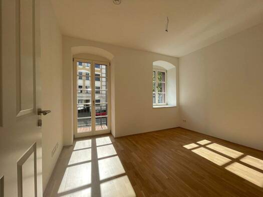 WG-Zimmer zur Miete 868 € 4 Zimmer 86,8 m² 1. Geschoss frei ab 01.05.2026 Limbacher Str. 54 Kaßberg Chemnitz 09113