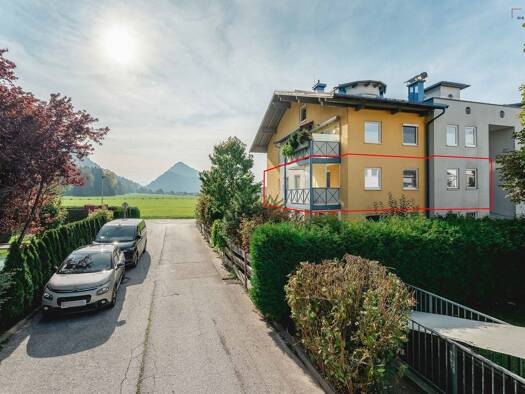Wohnung zum Kauf 339.000 € 3 Zimmer 71,7 m² Kufstein 6330