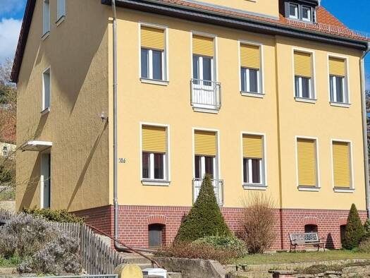 Wohnung zur Miete 810 € 3 Zimmer 90 m² Geschoss 1/3 frei ab sofort Jüterbog 14913