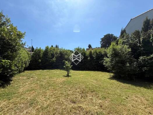Grundstück zum Kauf 547.000 € 705 m² Grundstück Croix des Gardes Cannes 06400