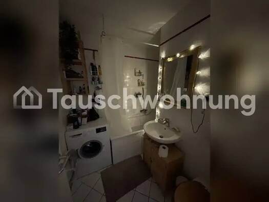 Wohnung zur Miete Tauschwohnung 770 € 2,5 Zimmer 58 m² 2. Geschoss Waldstadt I Potsdam 14478