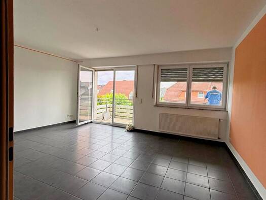 Wohnung zur Miete 825 € 4 Zimmer 92 m² 1. Geschoss frei ab sofort Bad Westernkotten Erwitte 59597