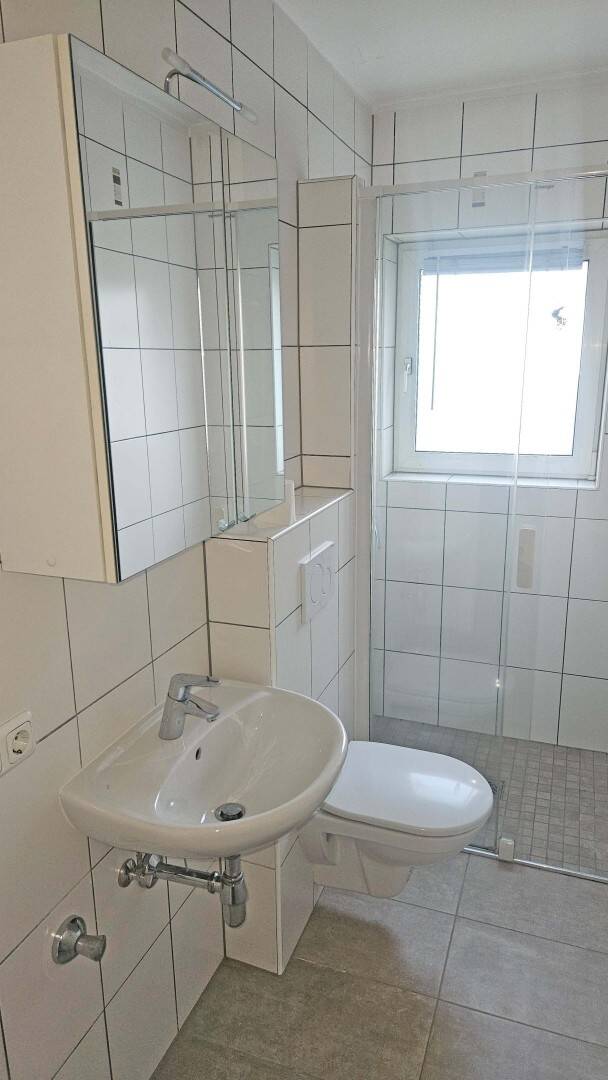 Wohnung – Linz, Wankmüllerhofviertel, Spallerhof - Mehr