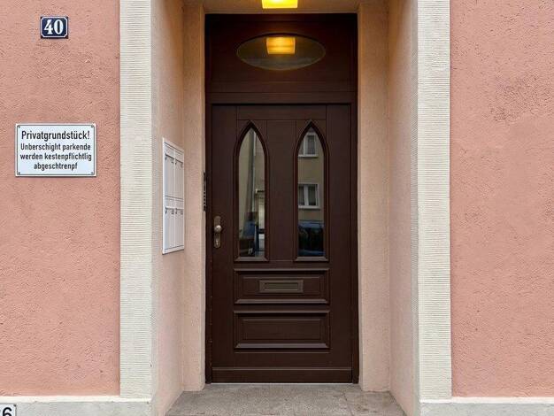 Wohnung zum Kauf provisionsfrei 435.000 € 3 Zimmer 74,7 m² 2. Geschoss Kreyßigstraße 40 Neustadt Mainz 55118