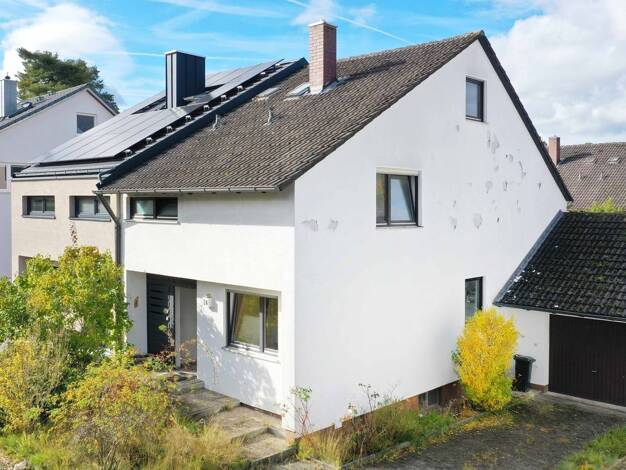 Einfamilienhaus zum Kauf 349.000 € 5 Zimmer 125 m² 306 m² Grundstück Neumarkt Neumarkt in der Oberpfalz 92318