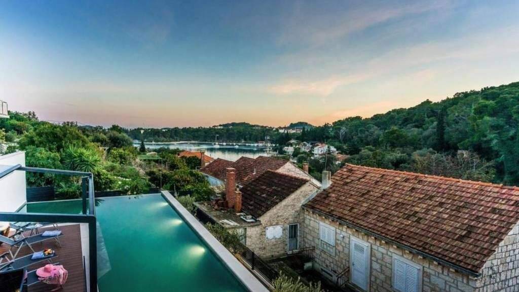 Haus zum Kauf 3.000.000 € 5 Zimmer 220 m² Korcula