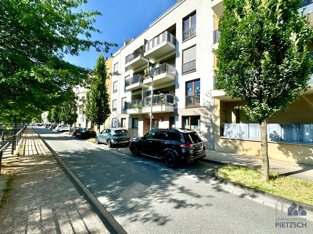 Wohnung zum Kauf 325.000 € 2 Zimmer 72,3 m²<br/>Wohnfläche EG<br/>Geschoss ab sofort<br/>Verfügbarkeit Hörde Dortmund / Hörde 44263