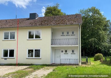 Doppelhaushälfte zum Kauf 195.000 € 5 Zimmer 98 m² 406 m² Grundstück Eckenerstraße 5A Detmold - Kernstadt Detmold 32756