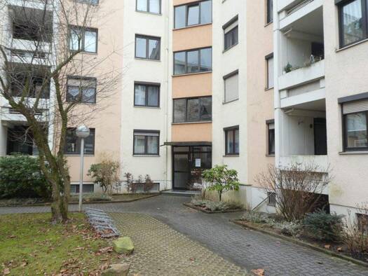 Wohnung zum Kauf 300.000 € 3,5 Zimmer 83 m² 3. Geschoss Mainaschaff 63814