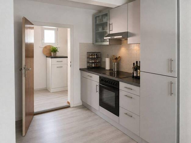 Bauernhaus zur Miete 1.200 € 5 Zimmer 120 m² 700 m² Grundstück Liedolsheim Dettenheim 76706