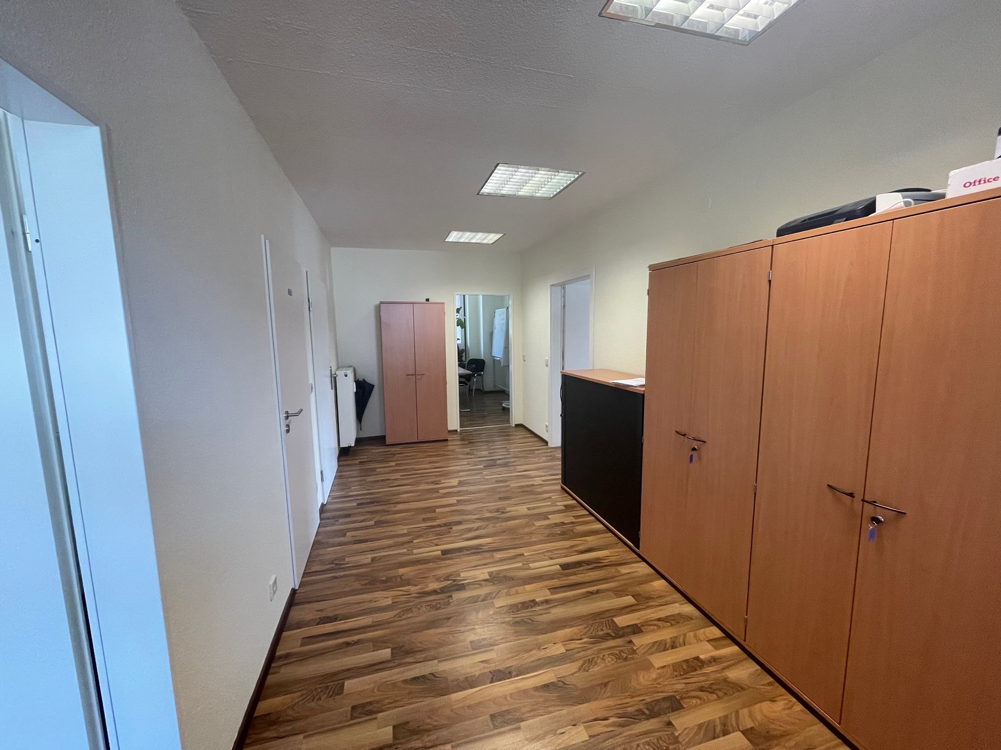 Praxisfläche zur Miete 6 Zimmer 145 m²<br/>Bürofläche Amtzell Amtzell 88279