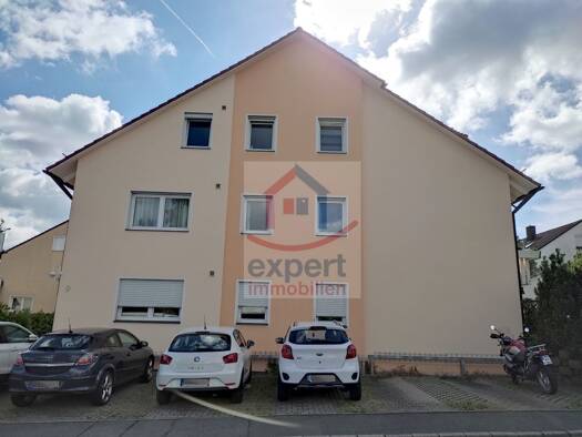 Wohnung zur Miete 750 € 3 Zimmer 79 m² 2. Geschoss frei ab 01.12.2026 Eschenau Eckental 90542