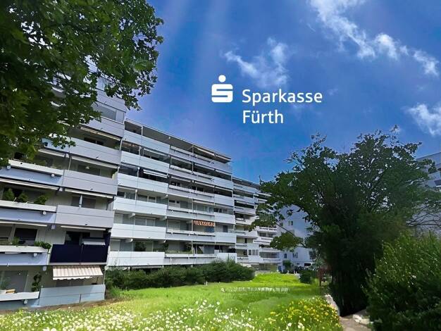 Wohnung zum Kauf 195.000 € 2 Zimmer 70 m² Altenberg Oberasbach 90522