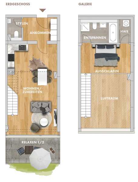 Wohnung zur Miete 700 € 1 Zimmer 70,5 m²<br/>Wohnfläche ab sofort<br/>Verfügbarkeit Schwägerichenstraße Zentrum - Süd Leipzig 04107