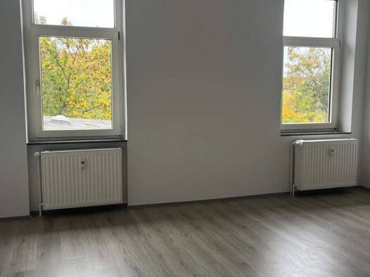 Wohnung zur Miete 349 € 1 Zimmer 30 m² 1. Geschoss frei ab sofort Braunstraße 7 Ilversgehofen Erfurt 99089